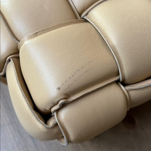 Bottega Veneta Chain Cassette Bag - Picture 10 of 13